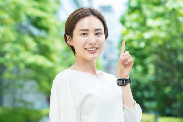 生活の質を高めるための婦人科受診のタイミングとポイント